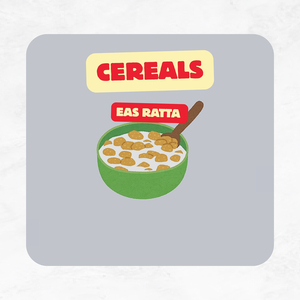 Cereals