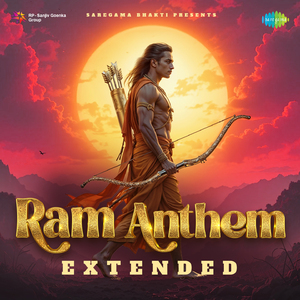 Ram Anthem -Extended