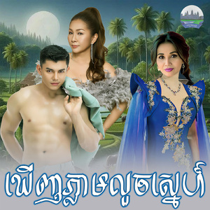 ឃេីញភ្លាមលួចស្នេហ៍