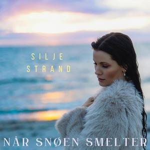 Når snøen smelter