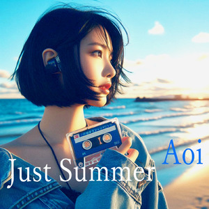 Just Summer (feat. Aoi)