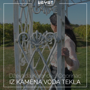 Iz kamena voda tekla