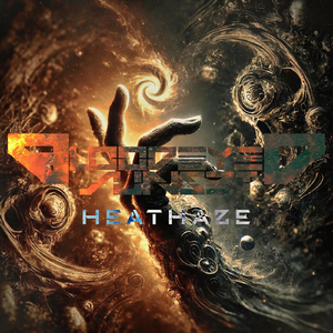 Heathaze
