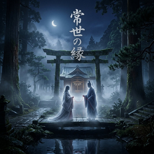 常世の縁