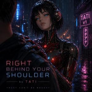 Behind Your Shoulder (feat. Tati)