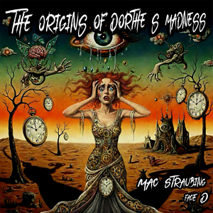 The Origins of Dorthe S Madness