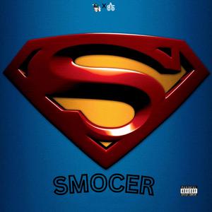 Clark Kent (feat. T-3 & Nef)