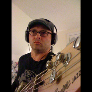 Running Through My Mind (feat. Ronny Criss)