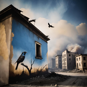 Нас змінила війна