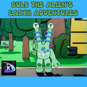 Bulb The Alien's Theme Song