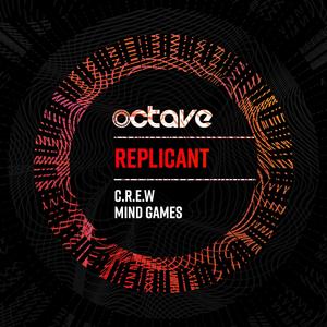 C.R.E.W