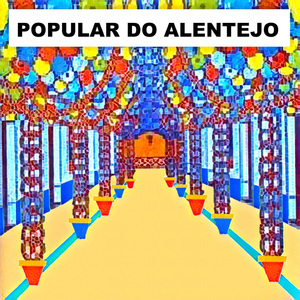 Alentejo, Pt. 3 - Saias do Alentejo, Festas de Campo Maior, Eu Canto para Ti Ò Elvas, Setembro Festas do Povo, o Pastor Alentejano, Oh Alentejo