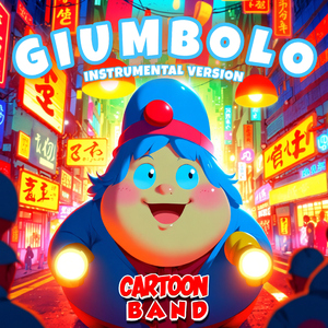 Giumbolo (Instrumental Version)
