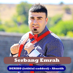 DERIKO (istiklal caddesi) (Akustik)