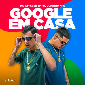 Google em Casa