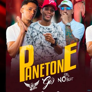 Panetone (feat. Mc Gw)