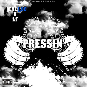 Pressin'