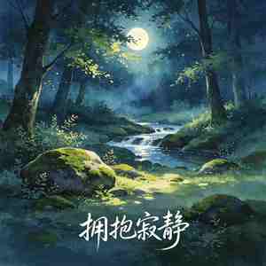 拥抱寂静