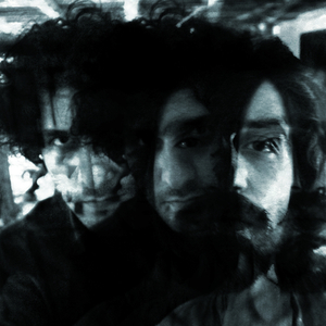 Tidal Patterns (feat. Ali Pourmand)