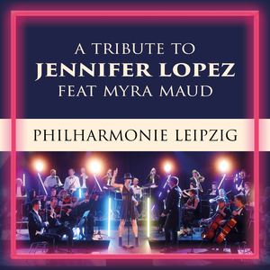 Let's Get Loud - Tribute to Jennifer Lopez