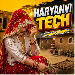 Haryanvi Tech