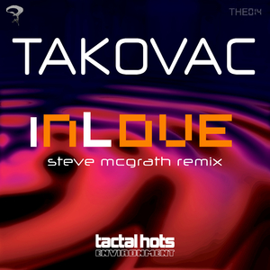In Love (Steve Mcgrath Remix)