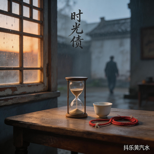 时光债