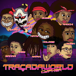 Traçadaworld