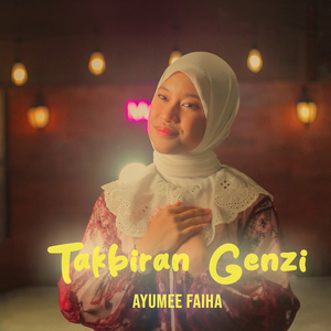 Takbiran Genzi