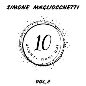 Cuore burattino (feat. Giuseppe Paino)