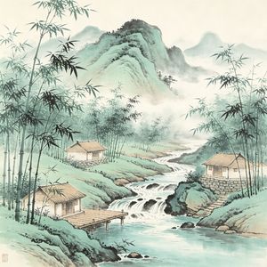 黄帝内经五行养生音乐:火音养心 静心安神