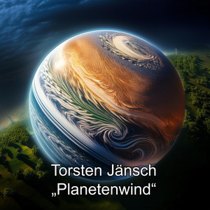 Planetenwind (Radio Edit)