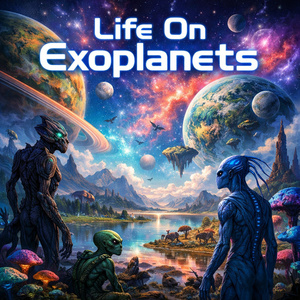 Life on Exoplanets