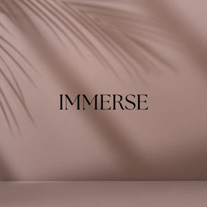 Immerse