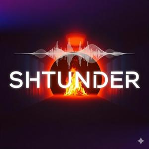 Шум багаття