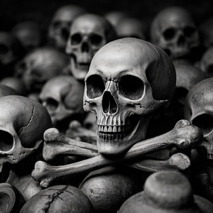 Vale da sombra da morte