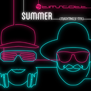 Summer (Mashtag26 Mix)