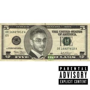 5 Dollas (feat. Lil Doge)