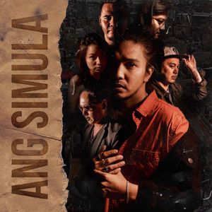 Ang Simula (Official soundtrack of the movie "Tres")