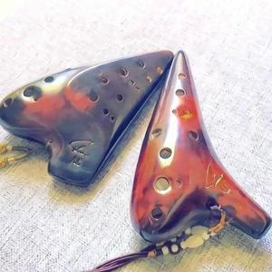 山中客（洞箫版）