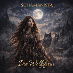 Die Wolfsfrau