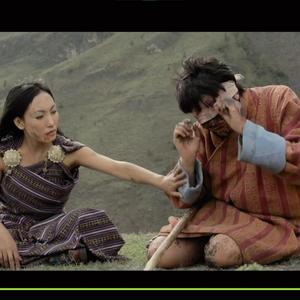 Kepey drukyul- gyalsey dungzen