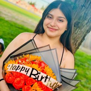 Feliz Cumpleaños Ximena