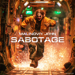 Open Glaza (Paperclip Remix)