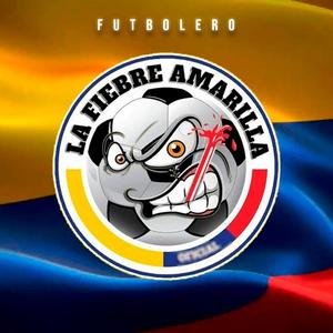 FUTBOLERO (SELECCION COLOMBIA)
