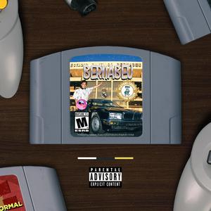 Bernabeu (feat. Arquitekto Verbal)