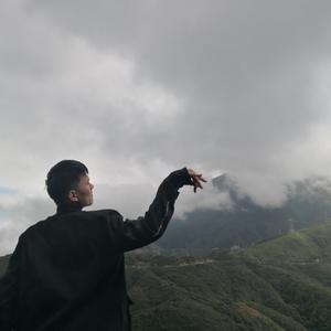 等我像你一样的年纪