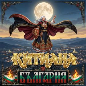 България