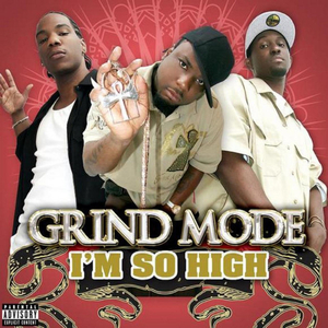I'm so High