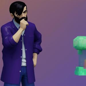 Finding The Need (feat. Nickolas Anthony Simone) (Clarity Mix)